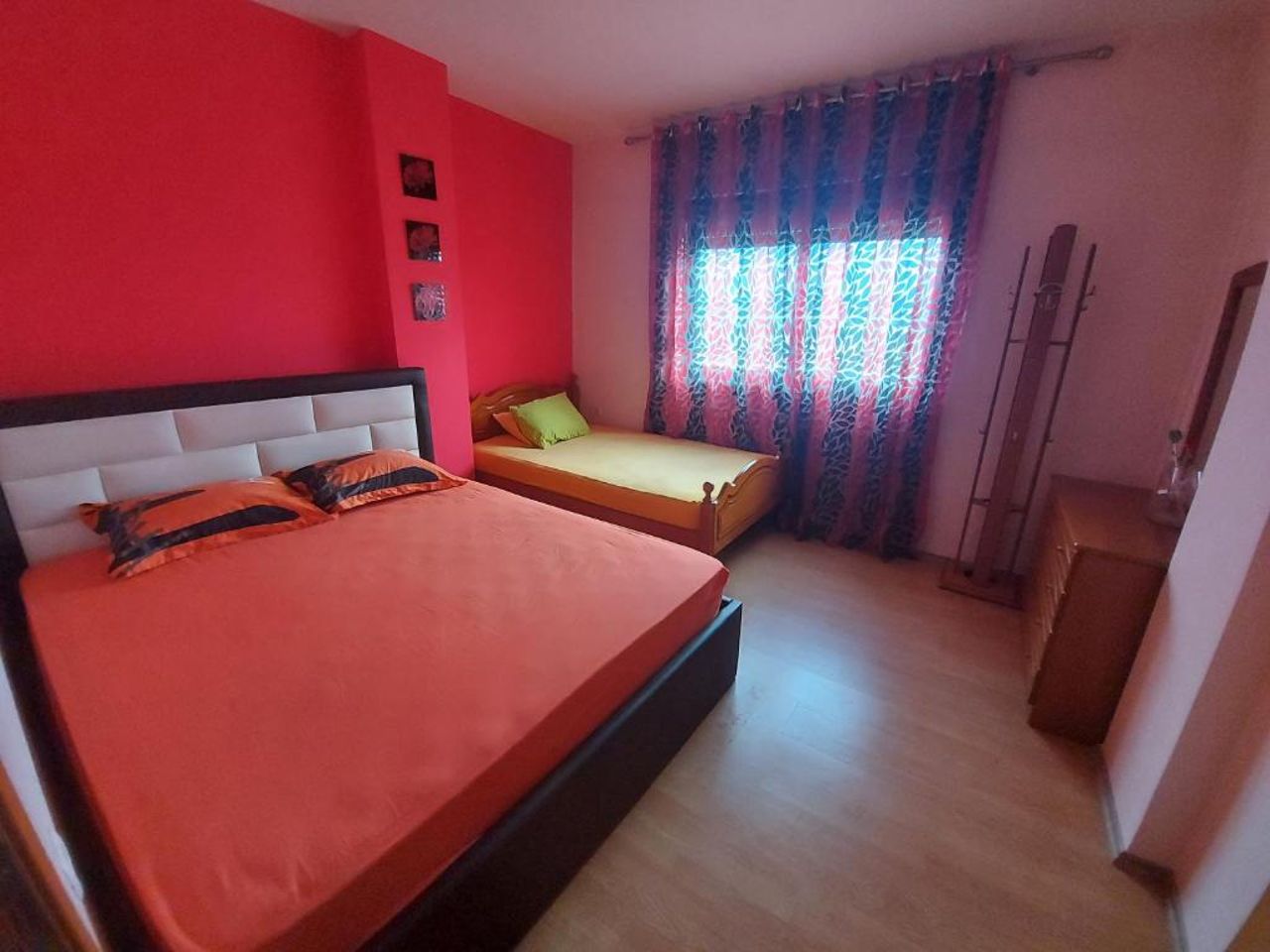 Geni Apartment
