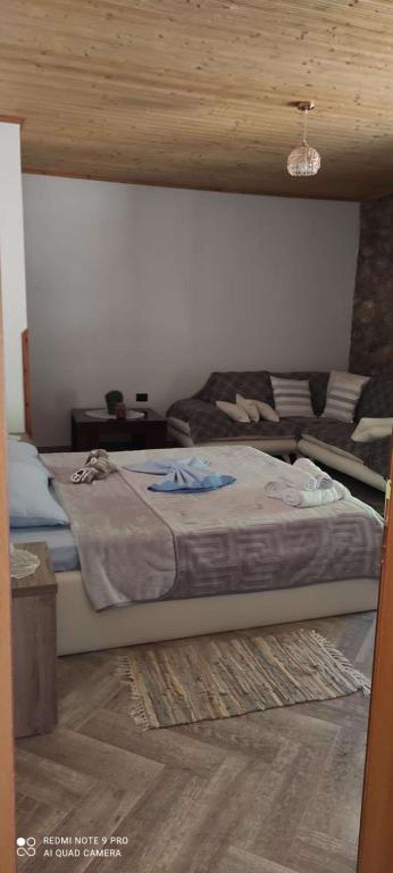 Bujtina Vila Dodo