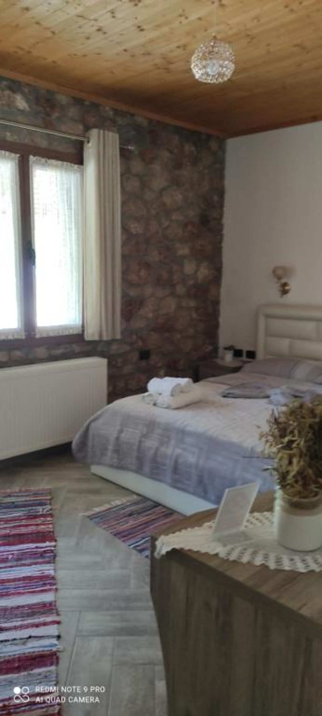 Bujtina Vila Dodo