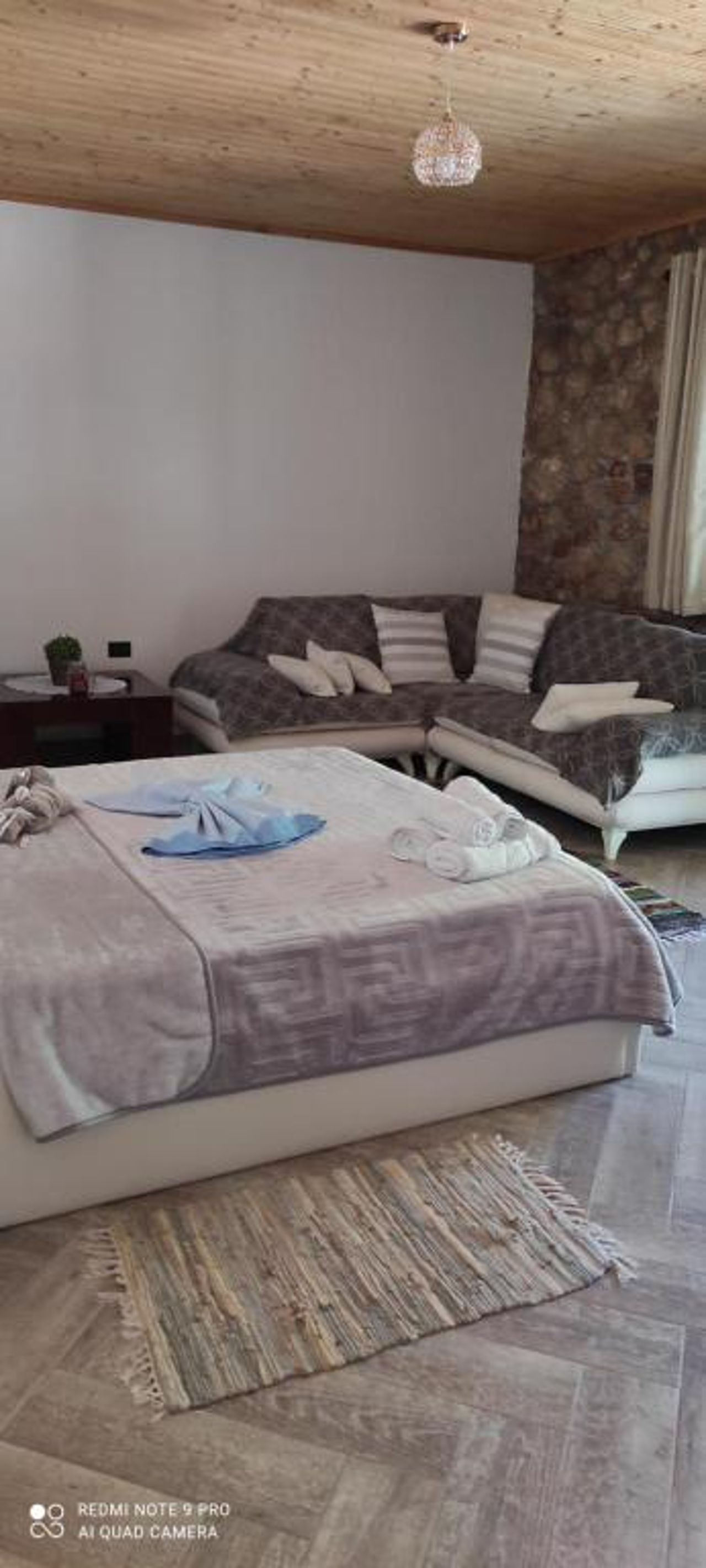 Bujtina Vila Dodo