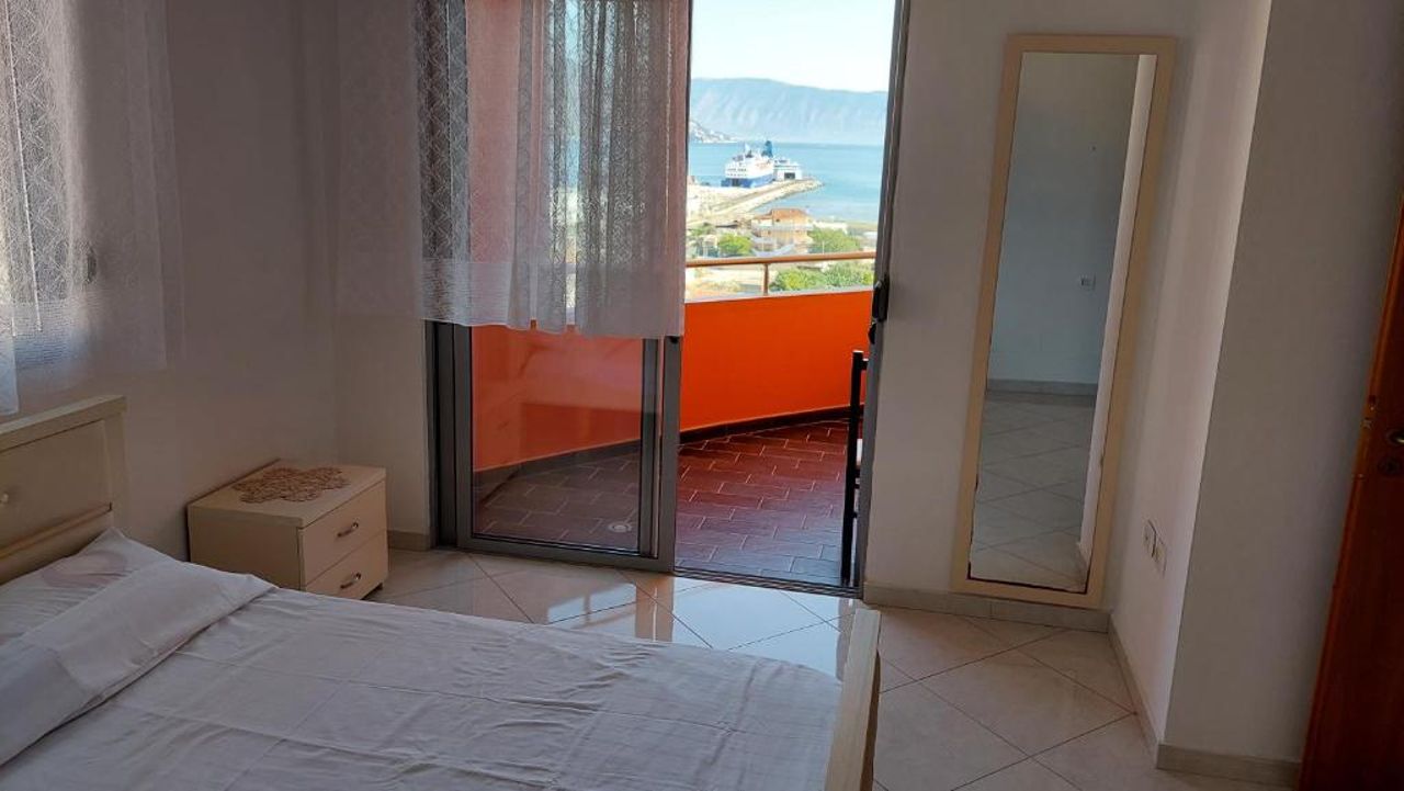 Sweetview 2-bedroom apartment with 3 balcony seaview
