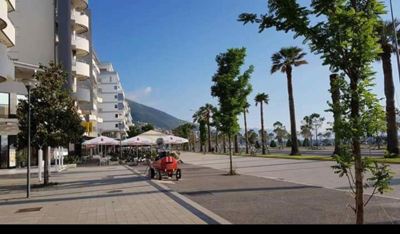 Amal Vlora Apartament
