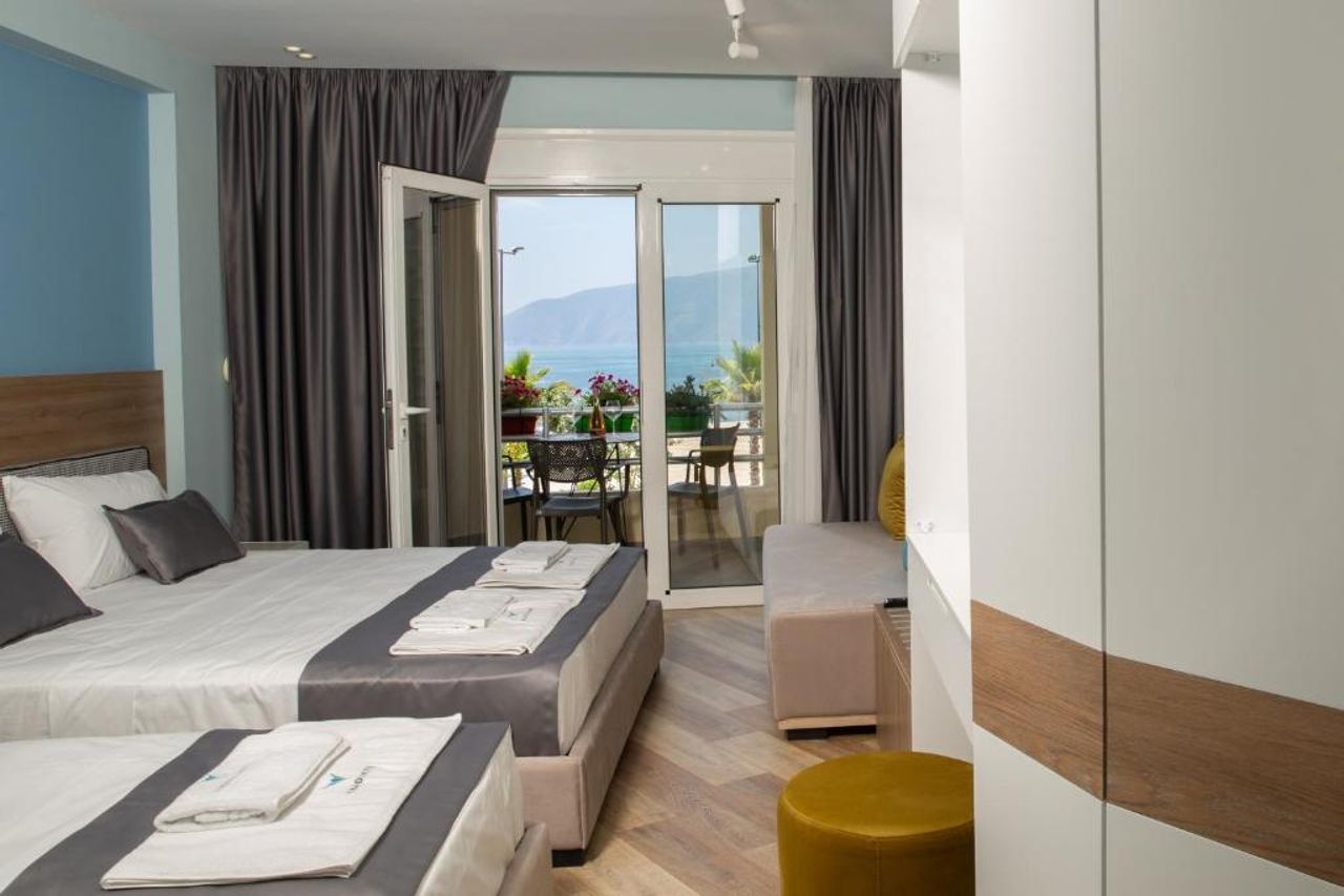 Veranda Boutique Hotel