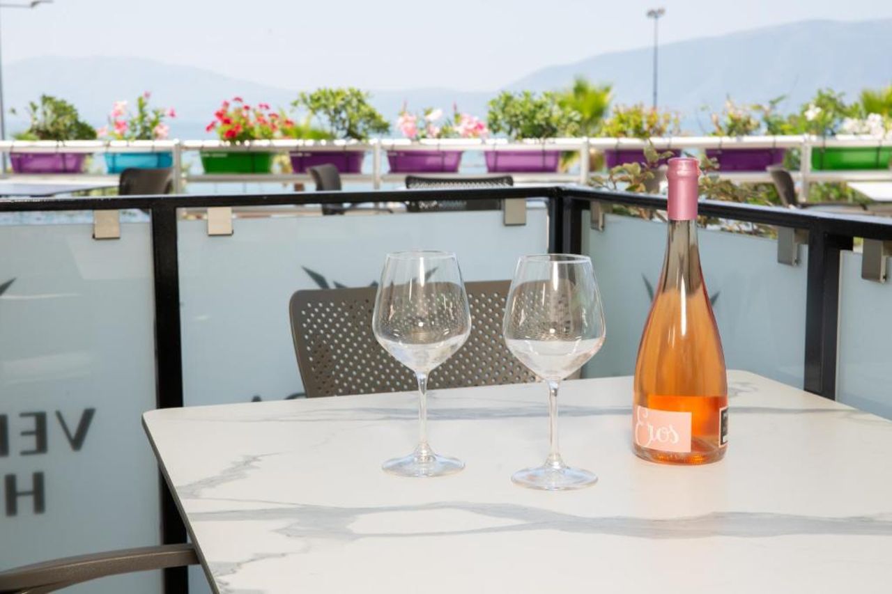 Veranda Boutique Hotel