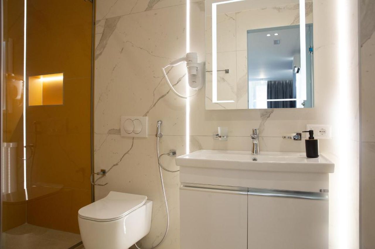Veranda Boutique Hotel