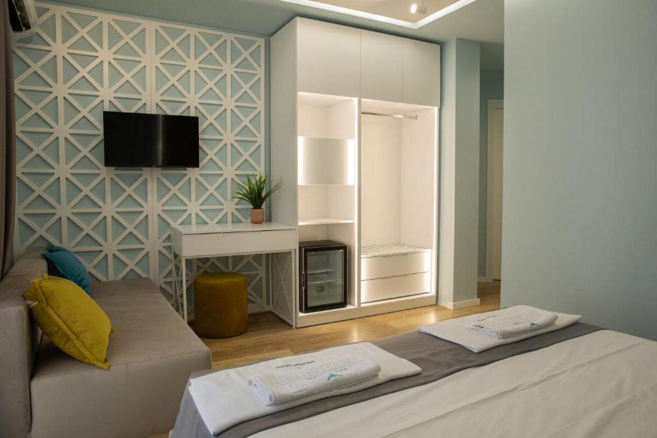 Veranda Boutique Hotel