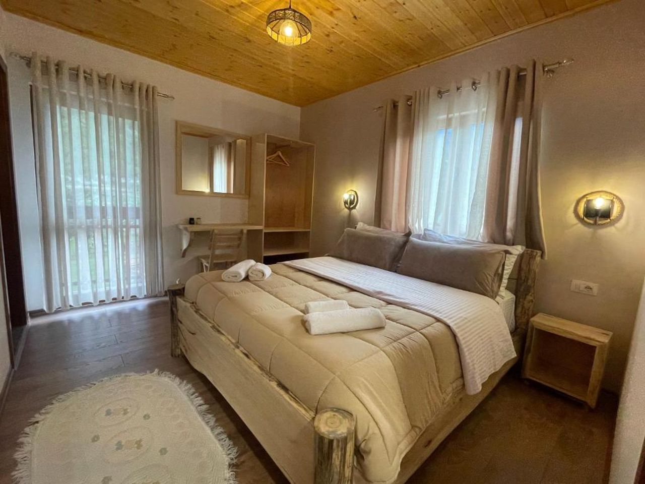 Gurra Family' Guesthouse