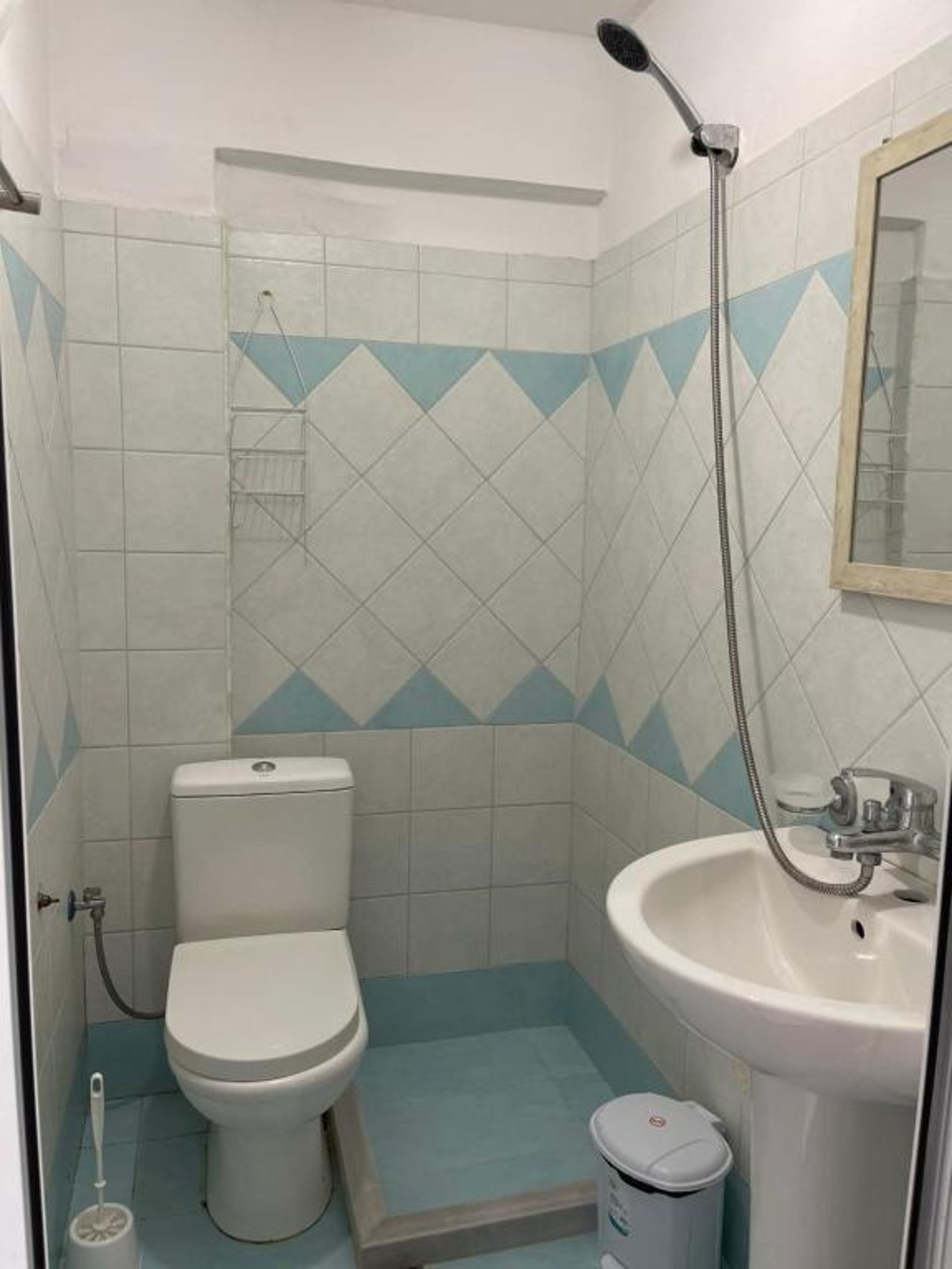 Sweet dreams duplex 1