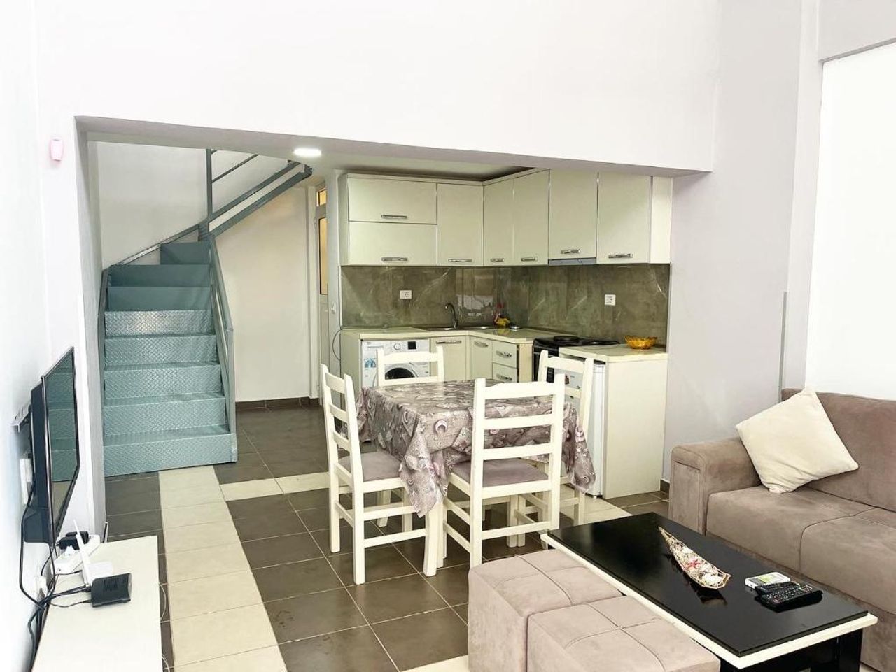 Sweet dreams duplex 1