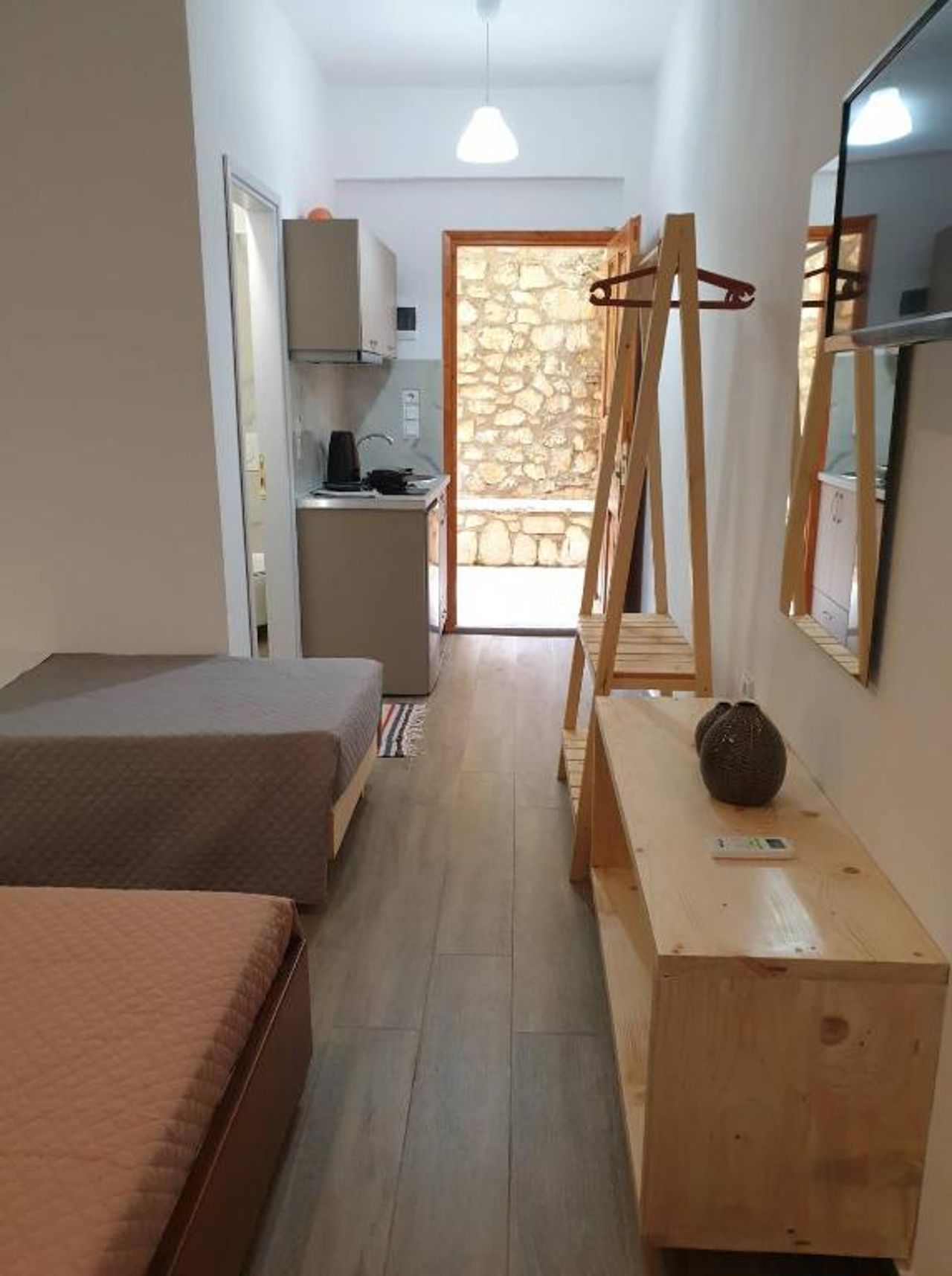 Apart-Hotel Llazari