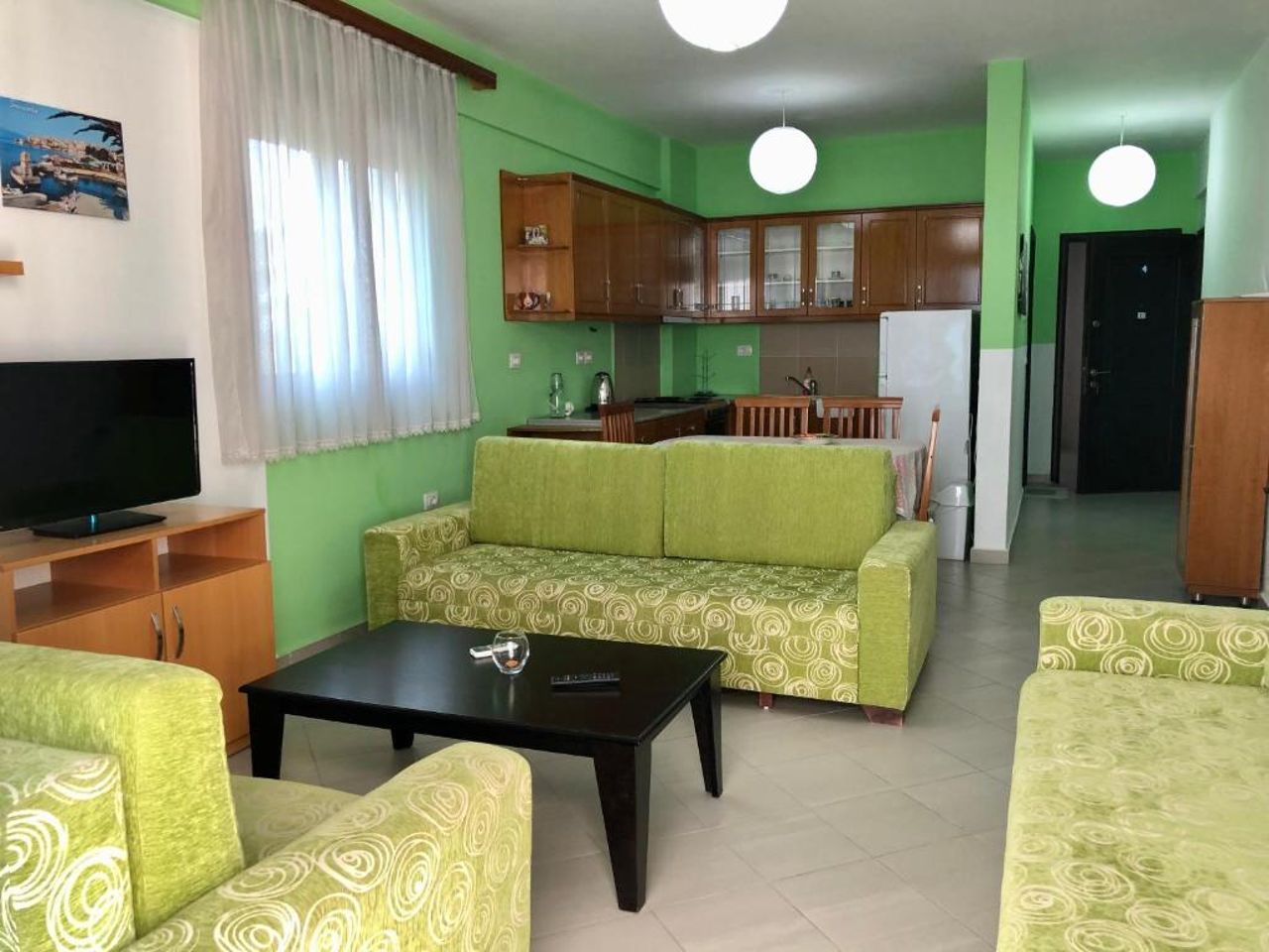 Lorenso Guest House