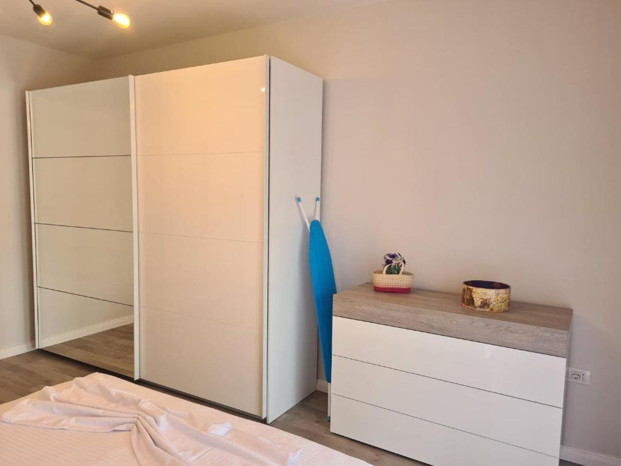 Old Beach Apartment Vlora