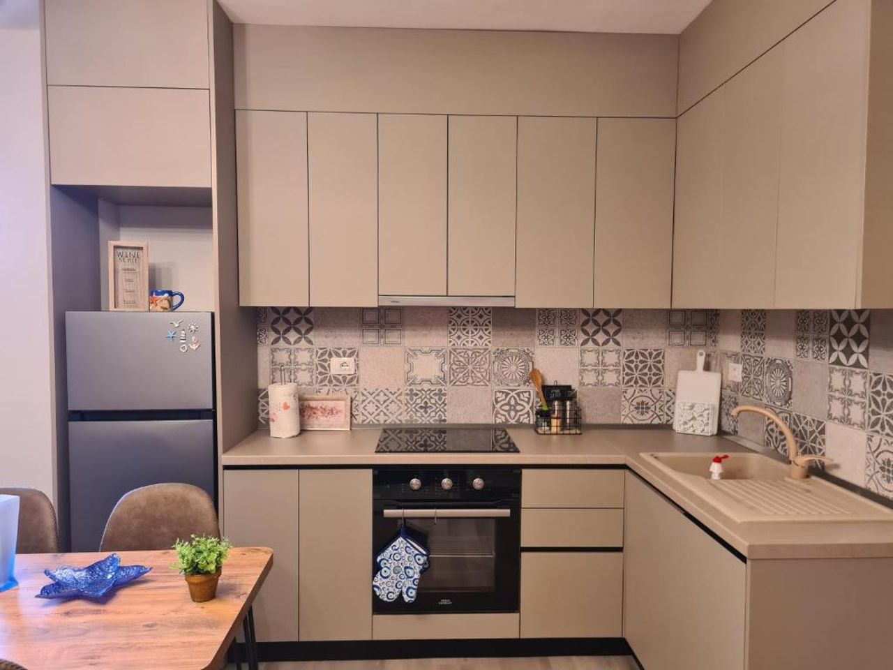 Old Beach Apartment Vlora
