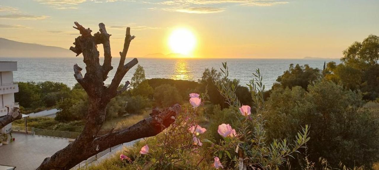 Views of Vlore - Lunarossa