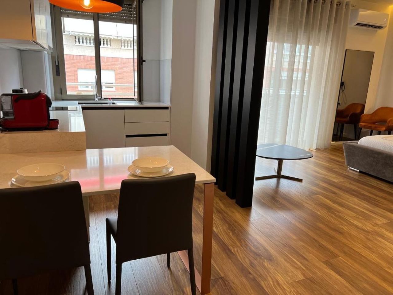Skanderbeg Square Center Apartments 1
