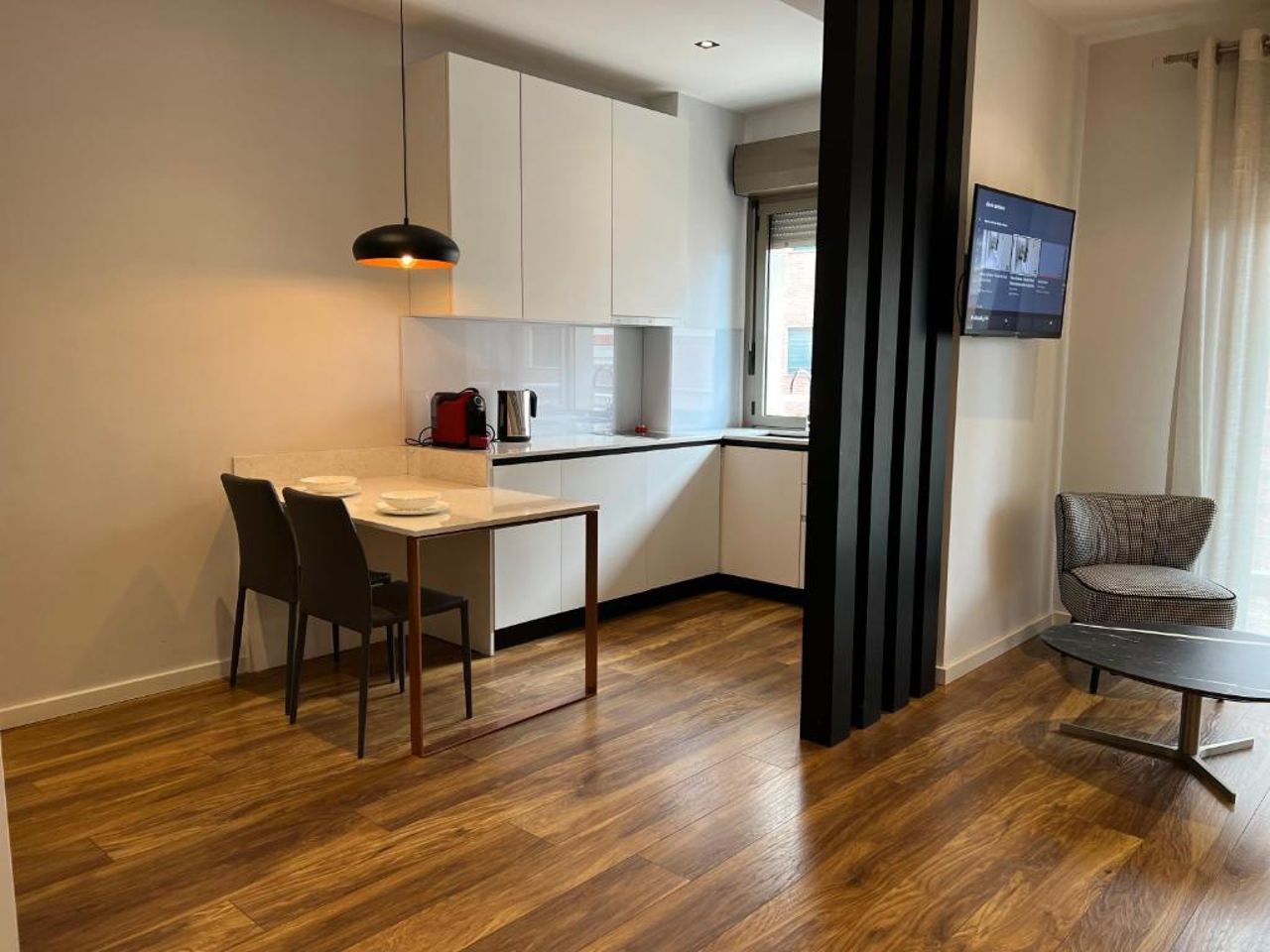 Skanderbeg Square Center Apartments 1
