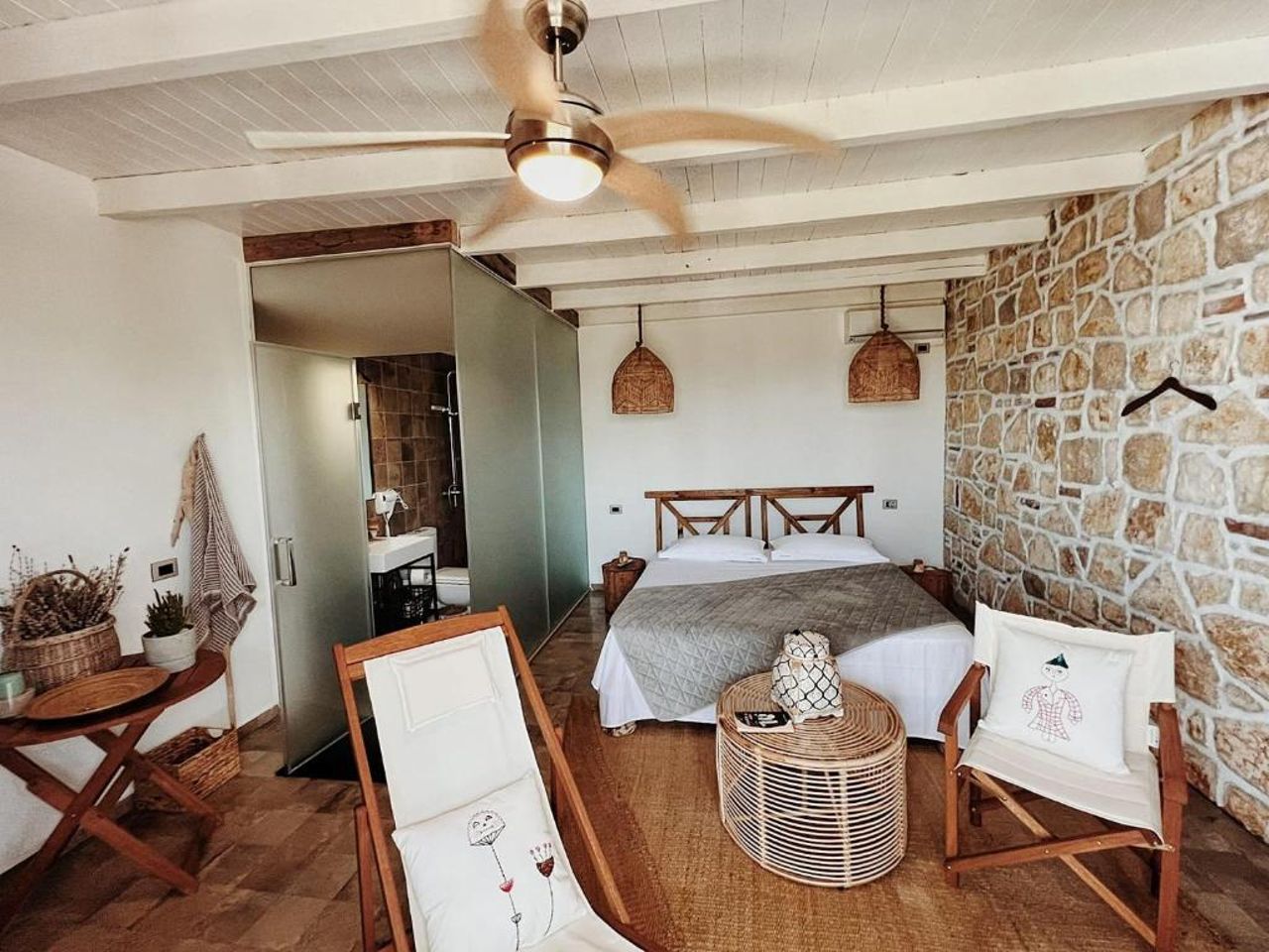 Kallmi View Eco Rooms