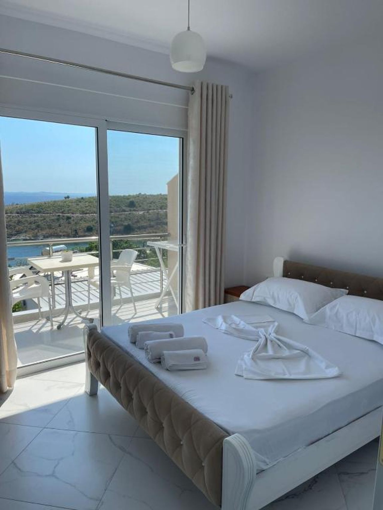 Villa Eden Breeze