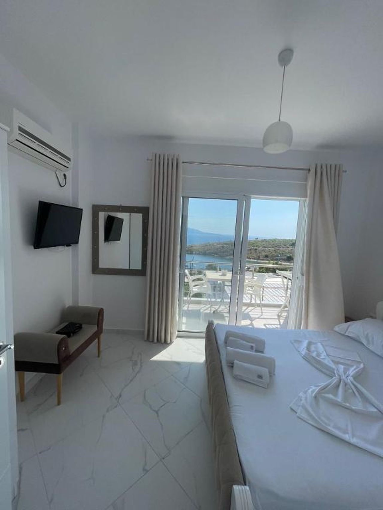 Villa Eden Breeze