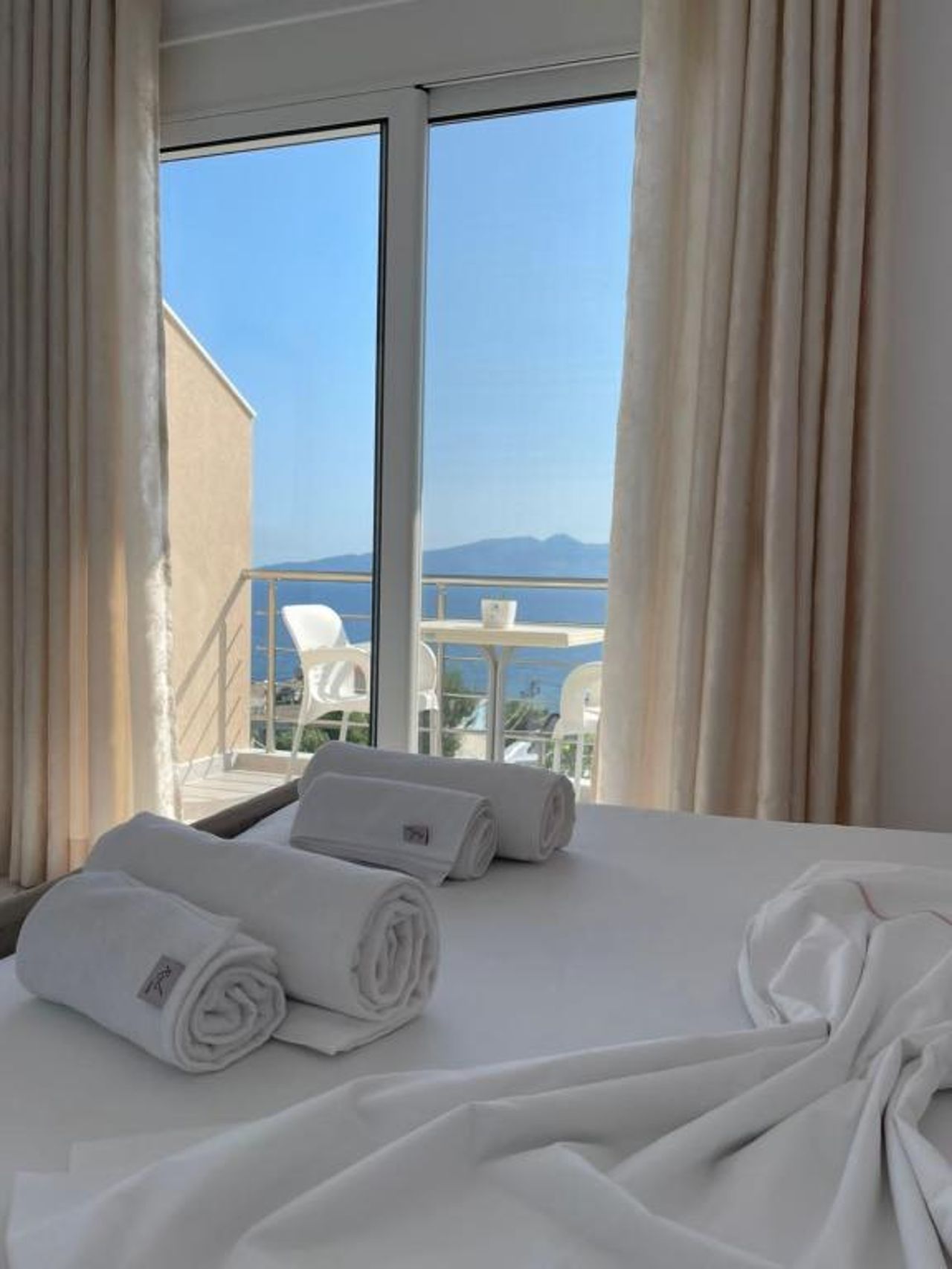 Villa Eden Breeze