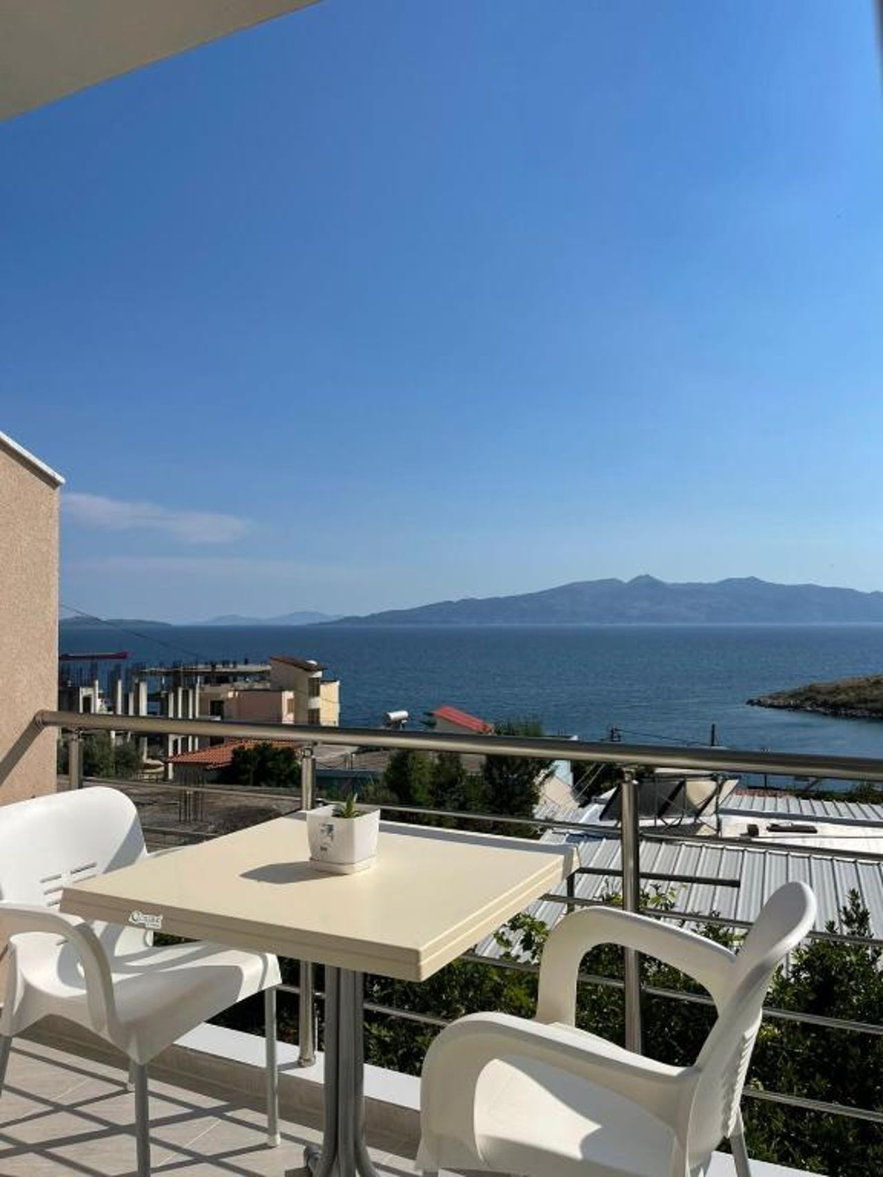 Villa Eden Breeze