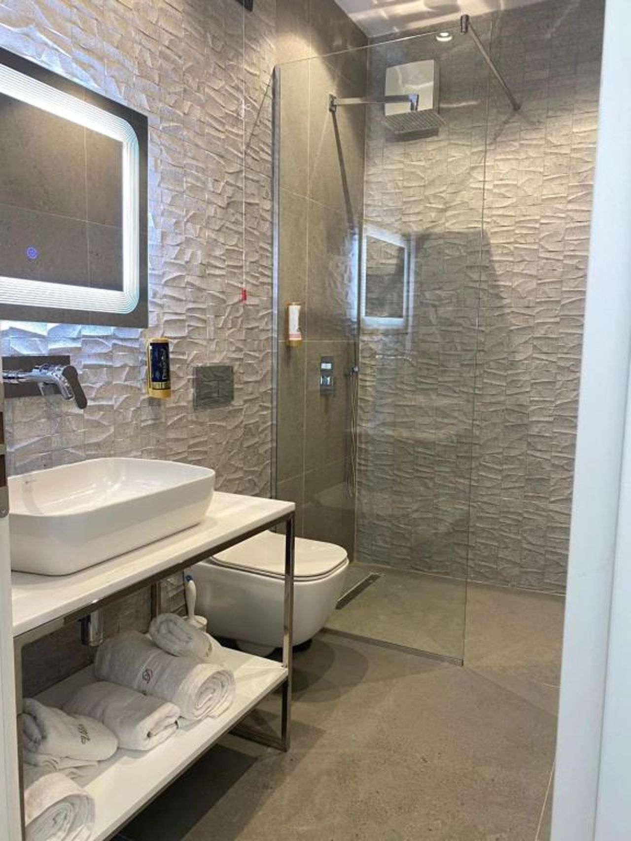 Vila D Boutique Hotel