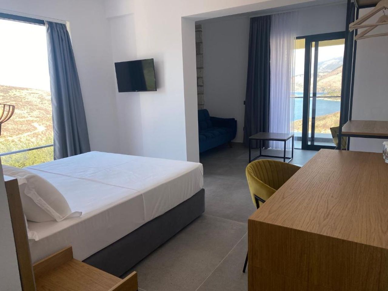 Vila D Boutique Hotel