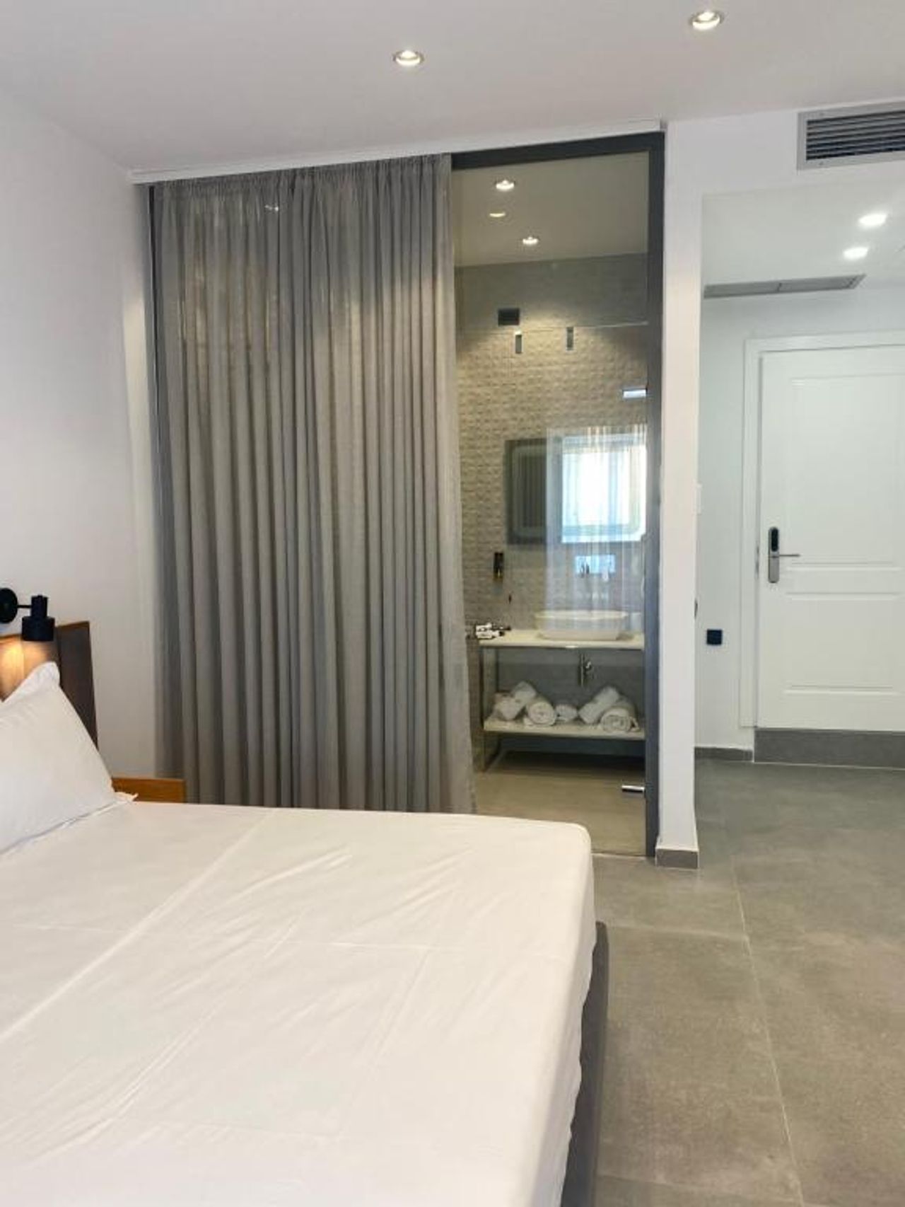 Vila D Boutique Hotel