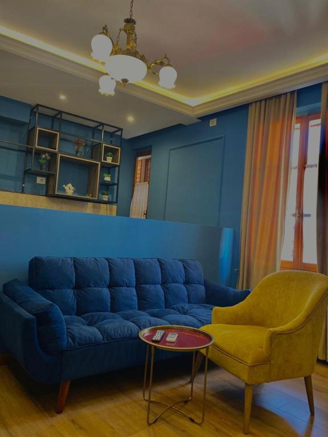 Promenade Hotel