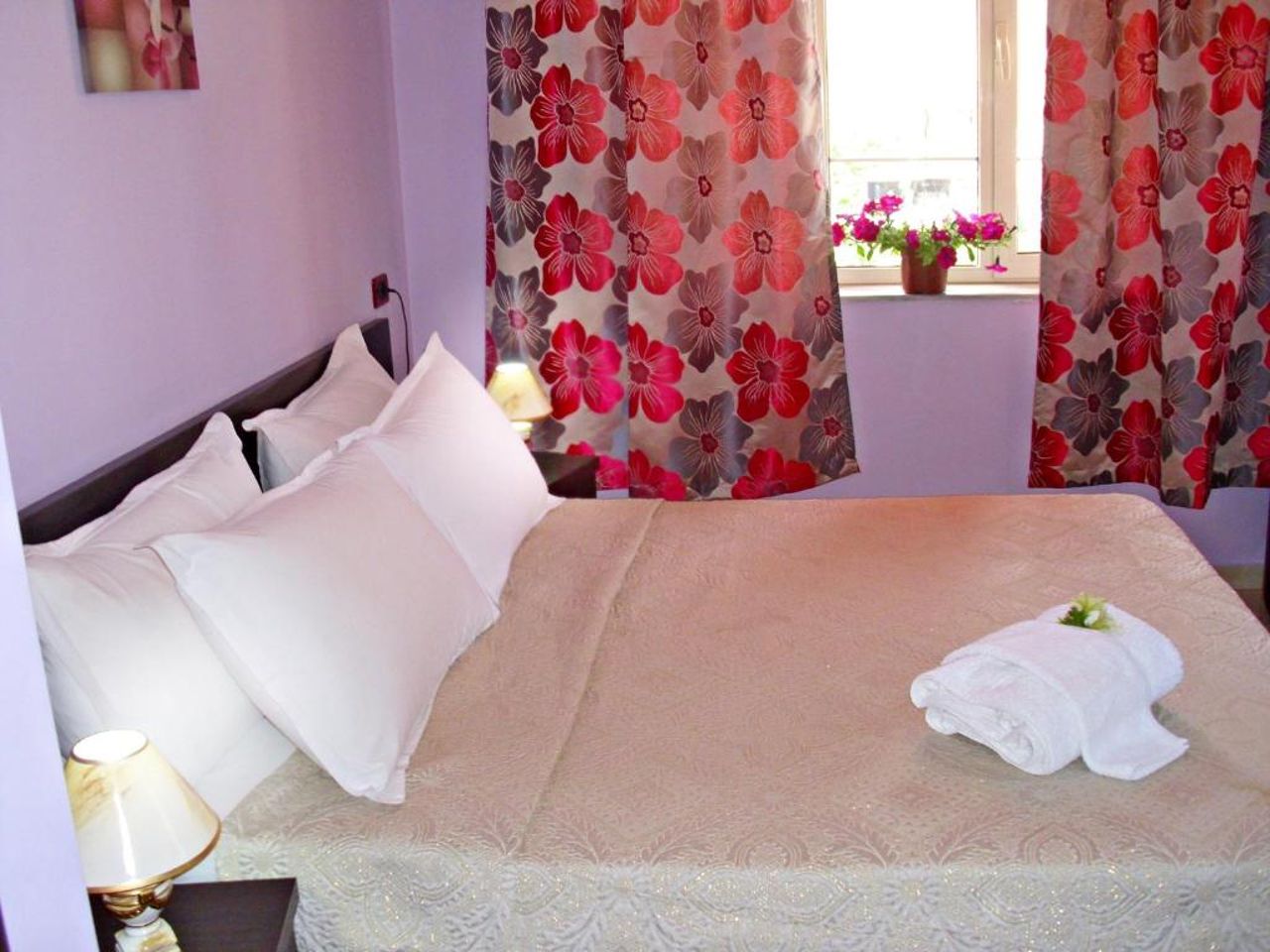 Jolly City Center Hotel