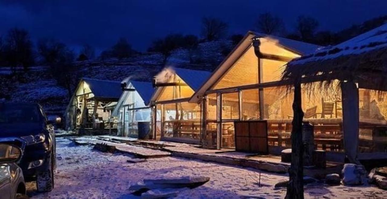 Camping Cajupi