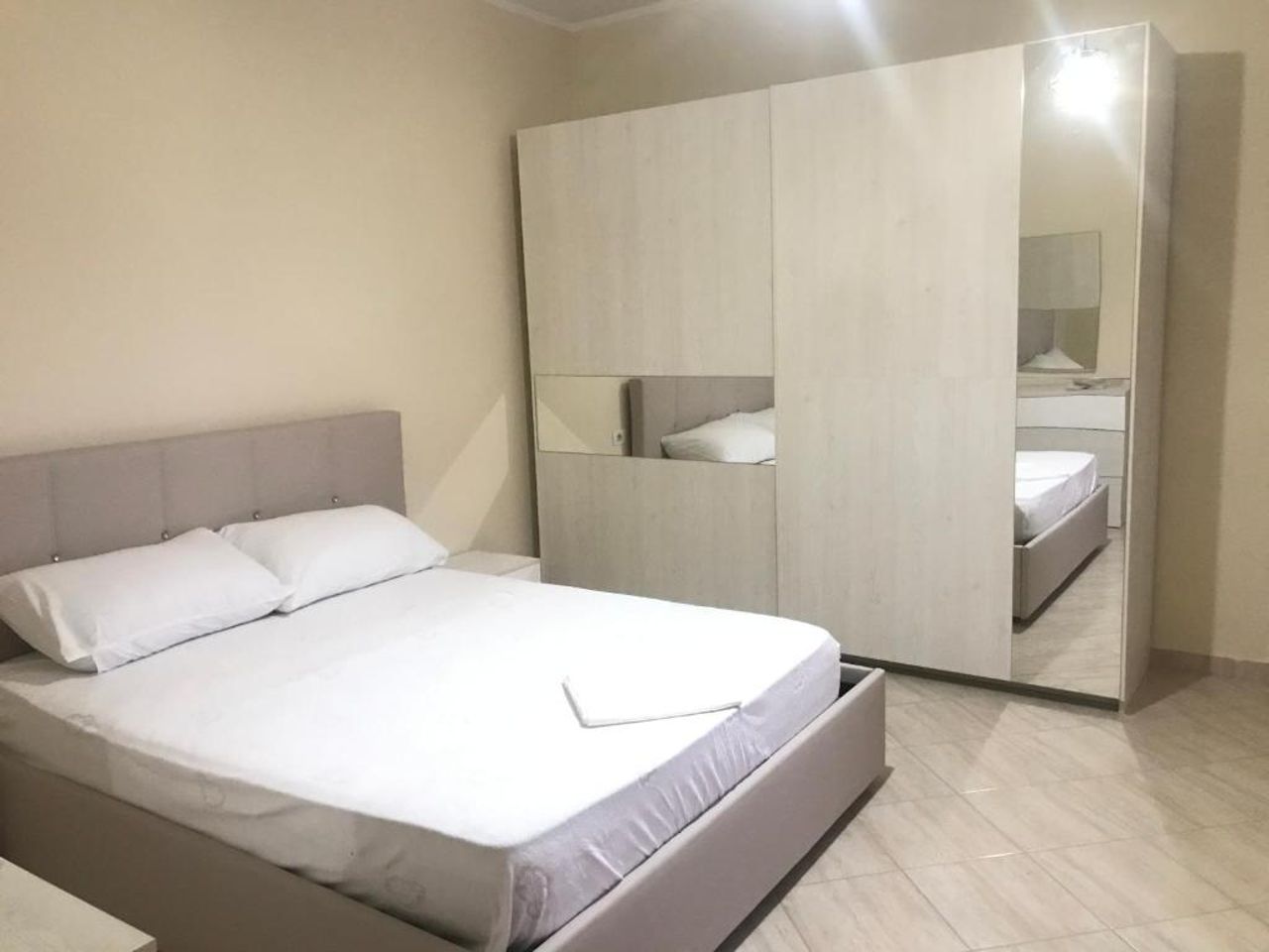 Sea View Apartment Anabel