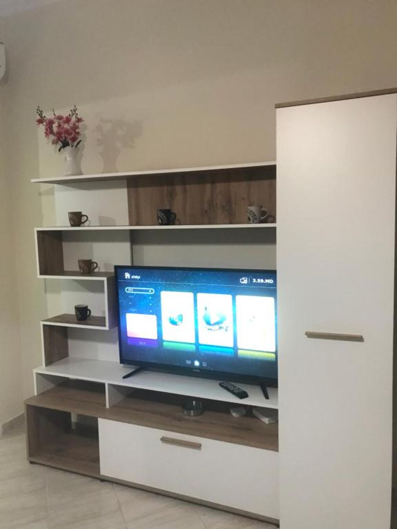 Sea View Apartment Anabel