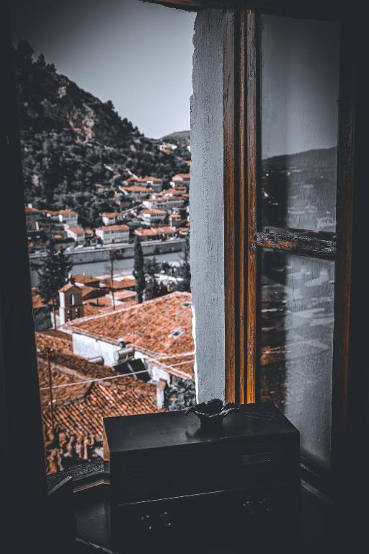 Stone Villa Gorice