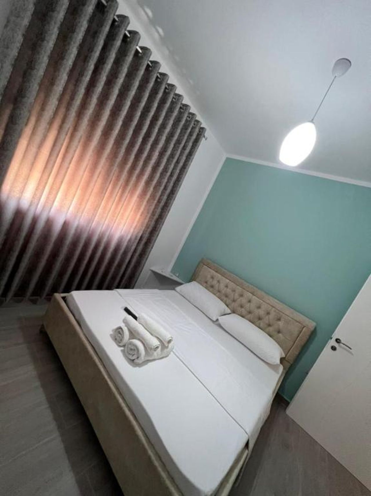 Fiori Rooms