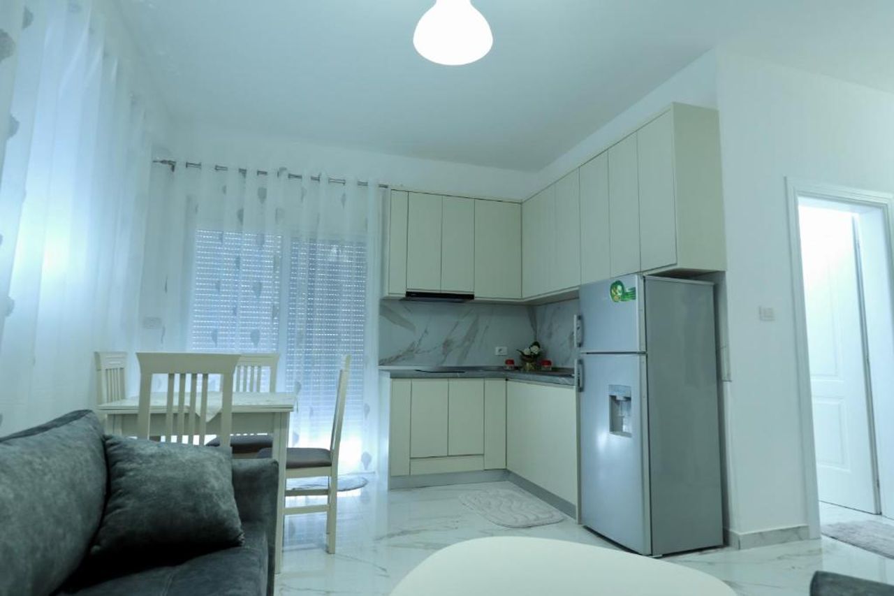 E&G apartaments