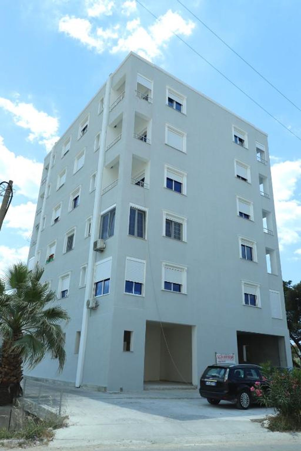 E&G apartaments