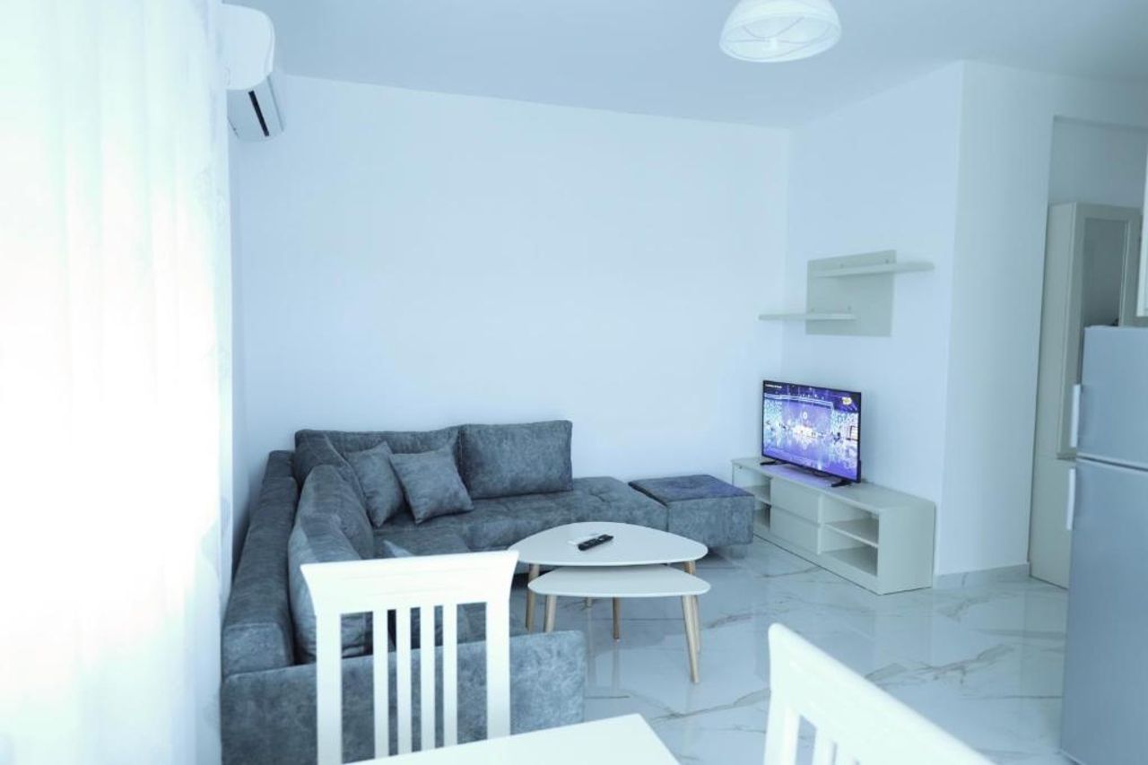 E&G apartaments