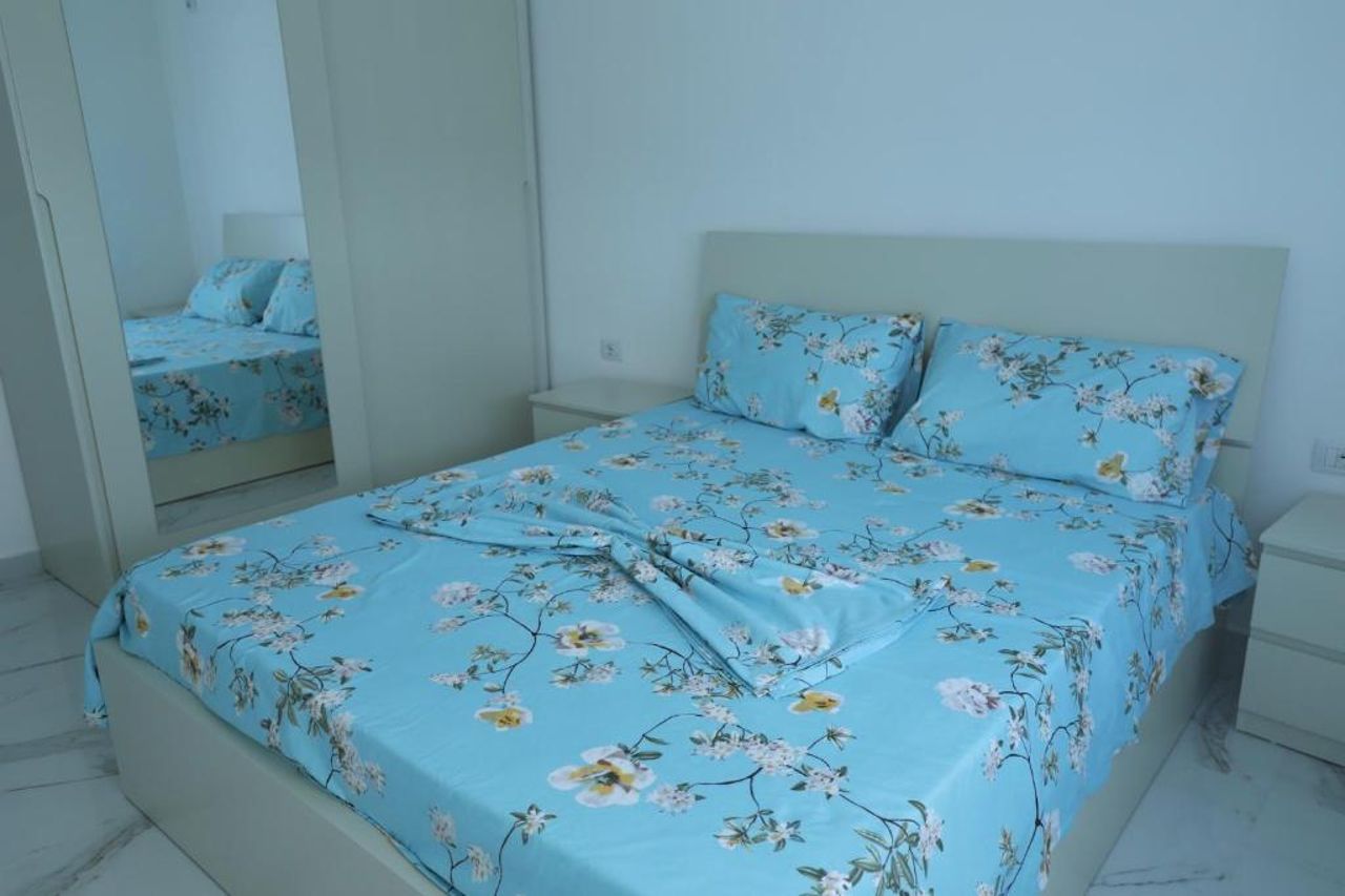 E&G apartaments