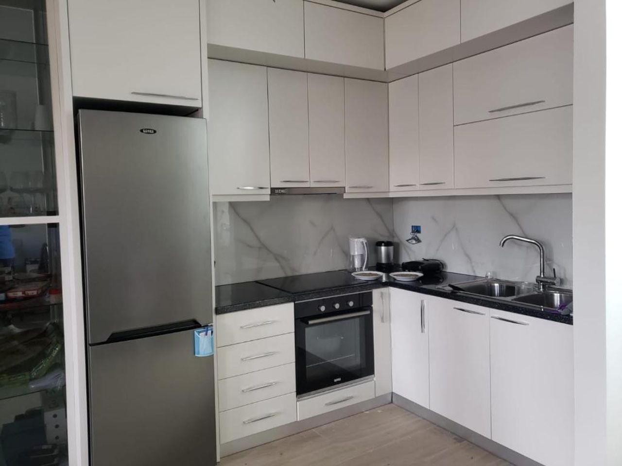 Lovely 1-Bedroom Apartment at San Pietro Beach Front Resort