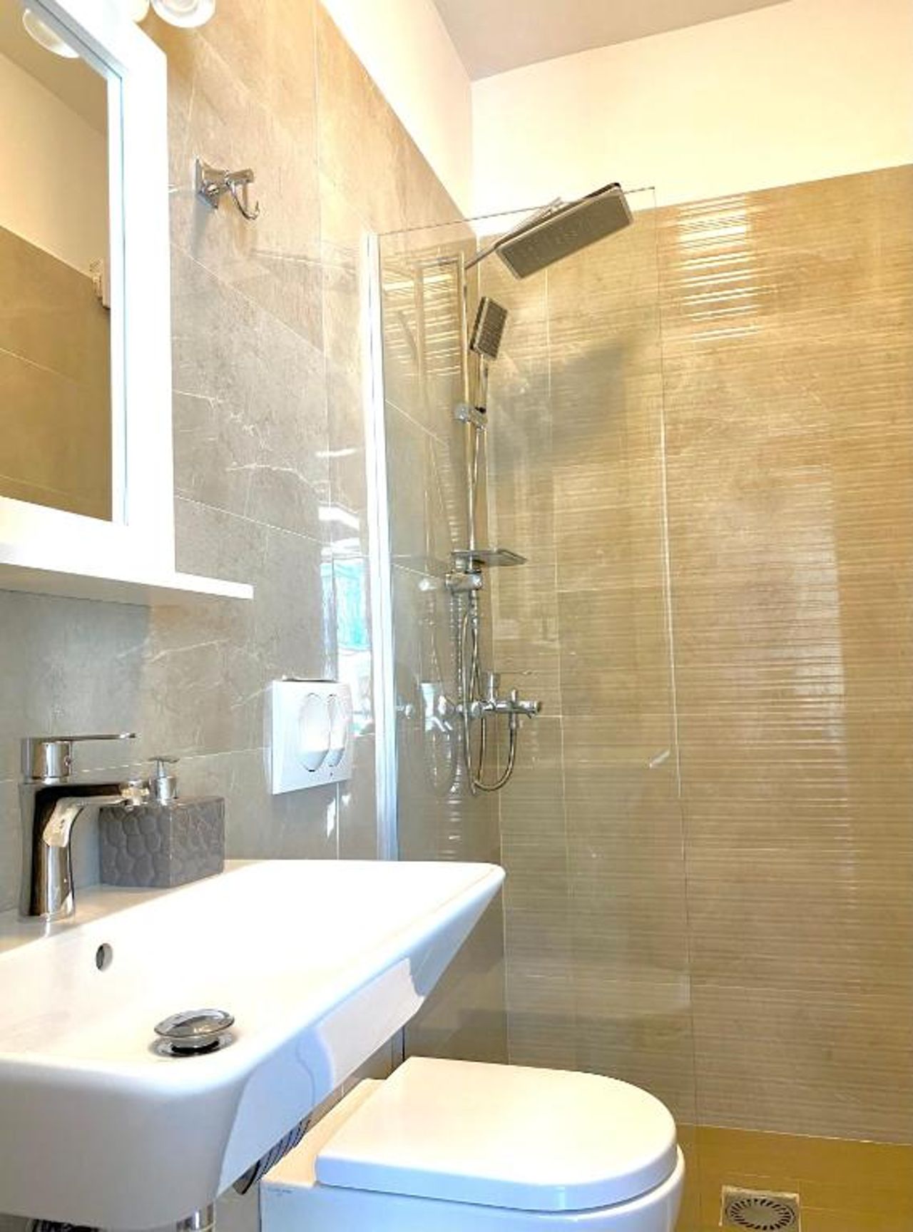 Las Nubes Rooms