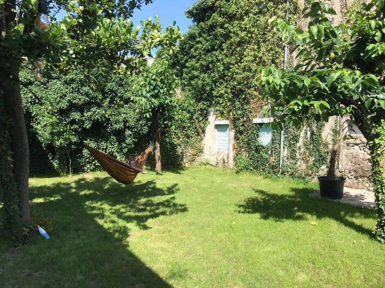 InTown Guesthouse Shkoder