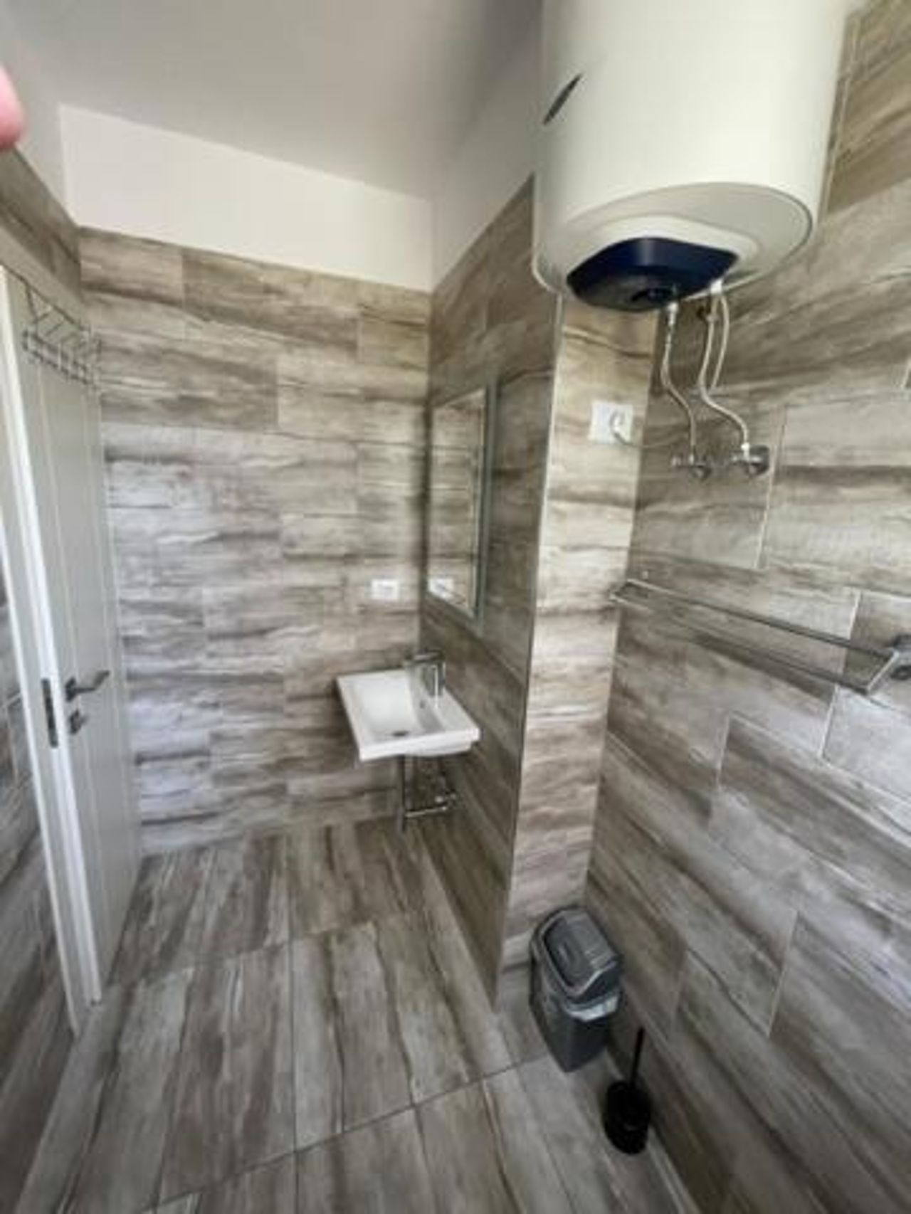 New Bazaar Rooms