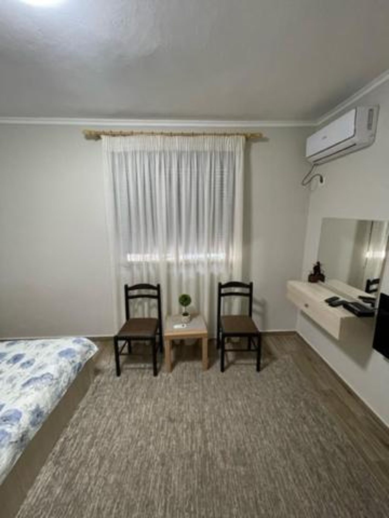 New Bazaar Rooms