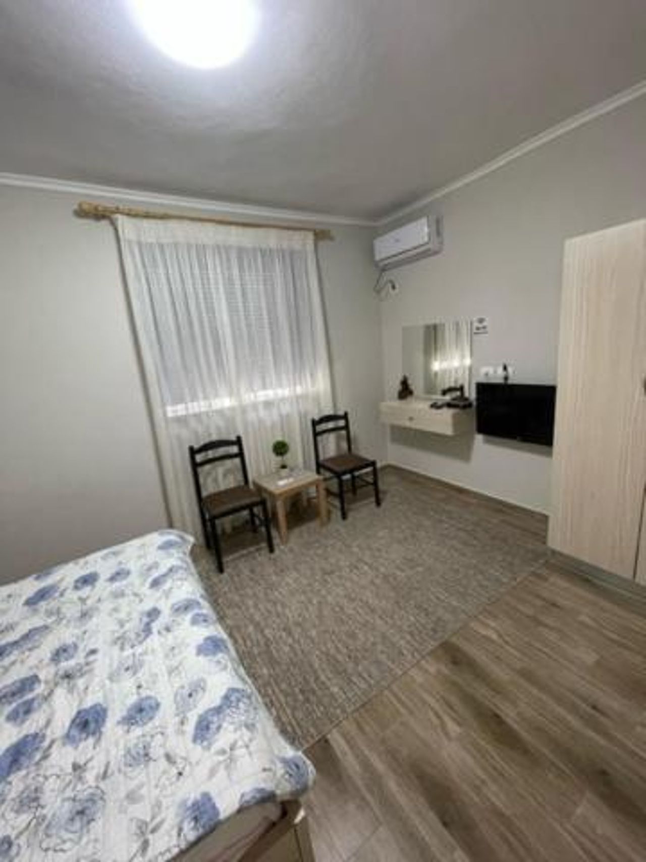 New Bazaar Rooms