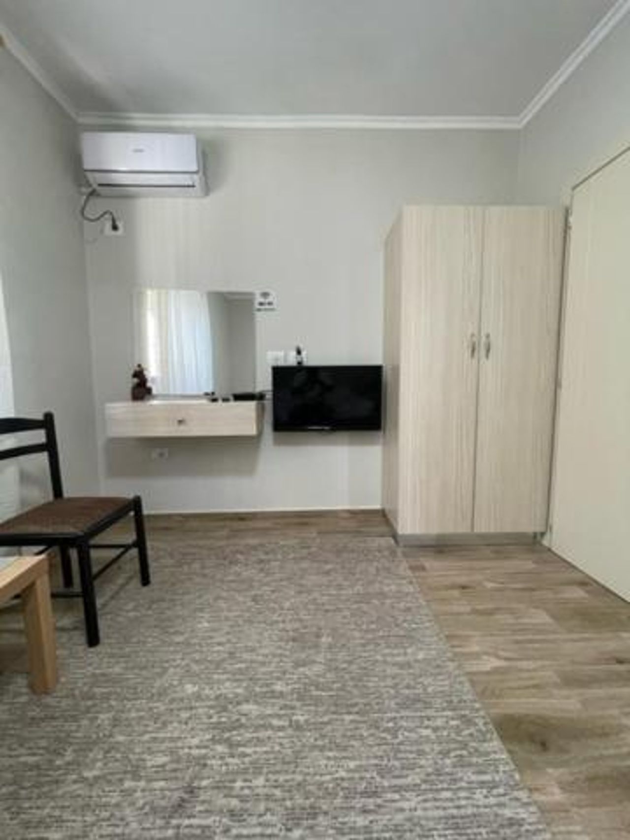 New Bazaar Rooms