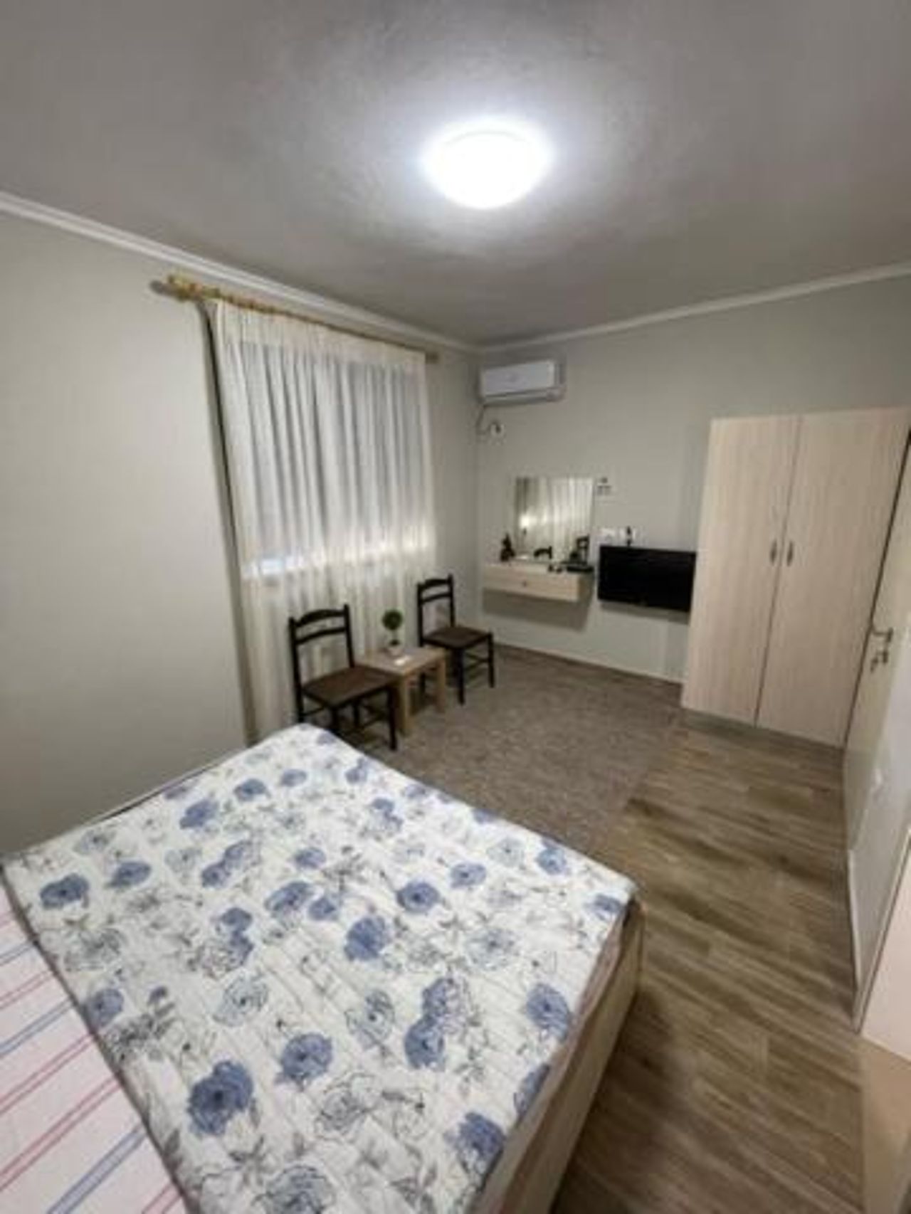 New Bazaar Rooms