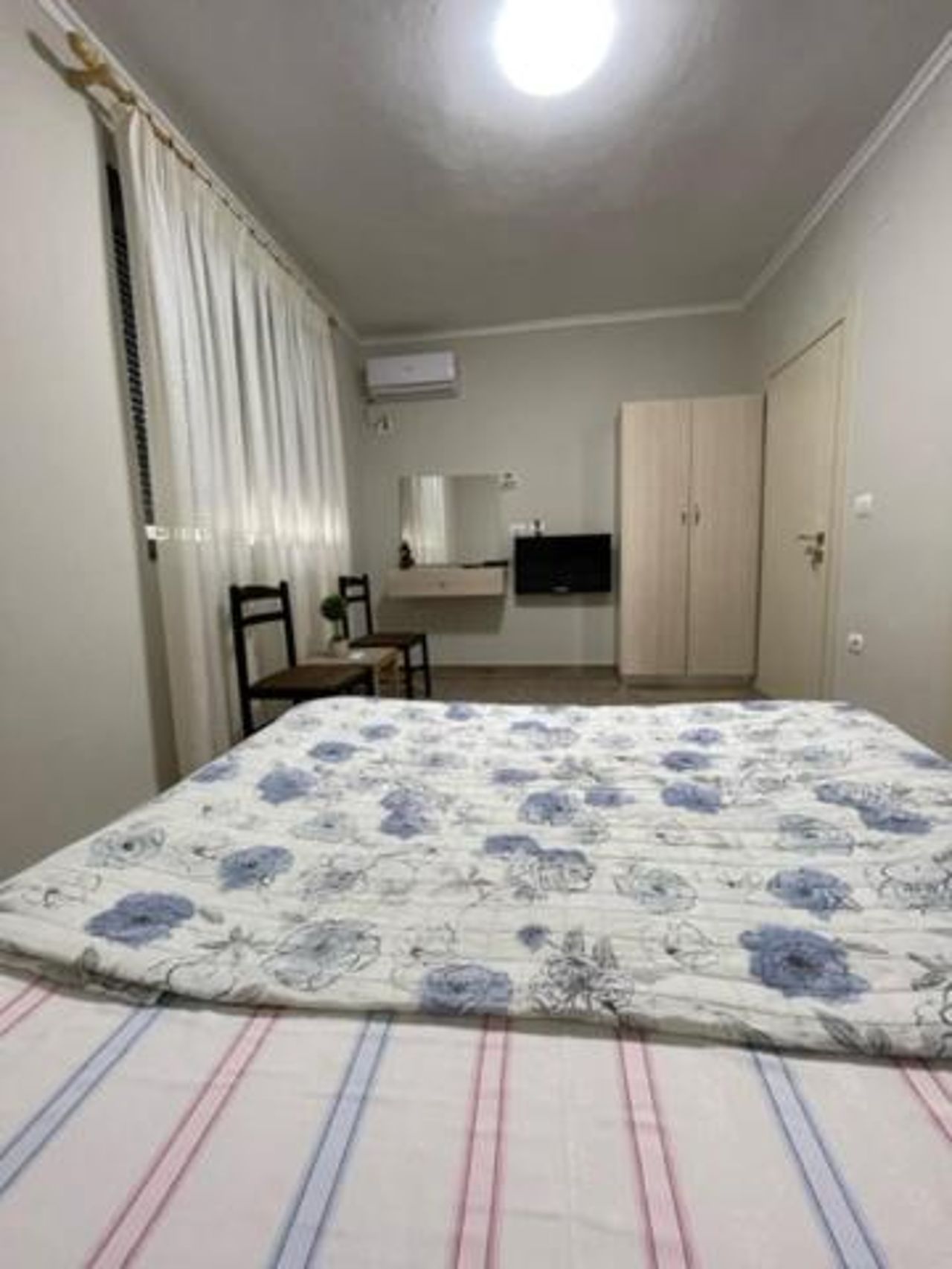 New Bazaar Rooms