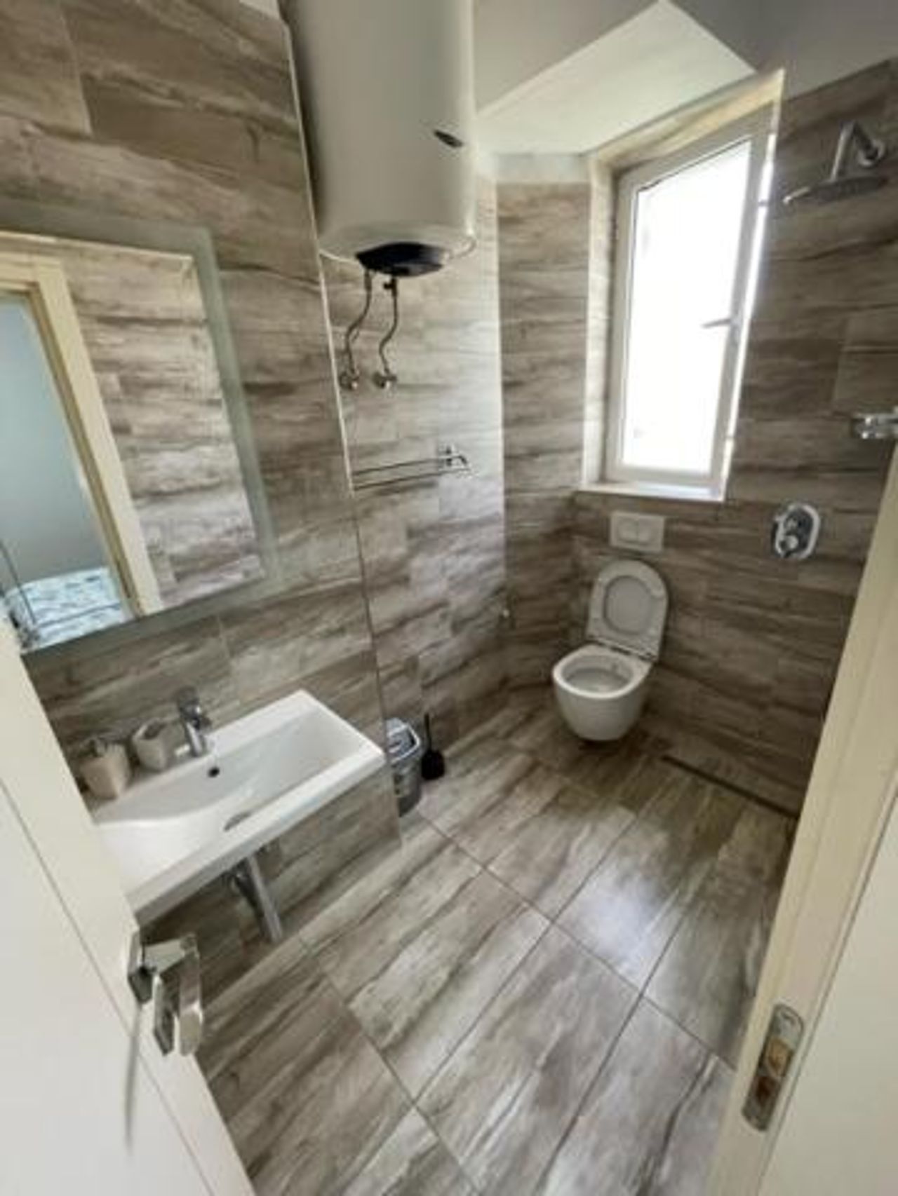 New Bazaar Rooms