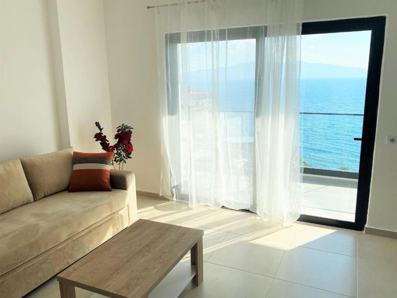 Sea view Apartment Elite2